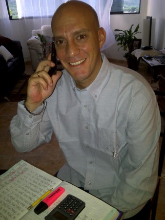 Adone II Bellardi (Junior)